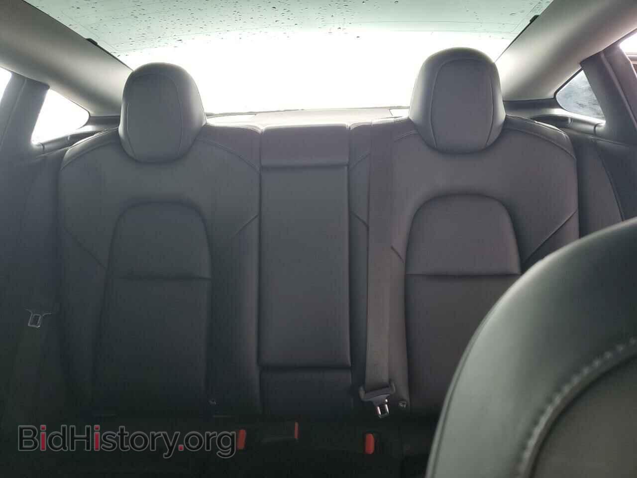2021 TESLA MODEL 3 - VIN: 5YJ3E1EA3MF058052 - Photo 10