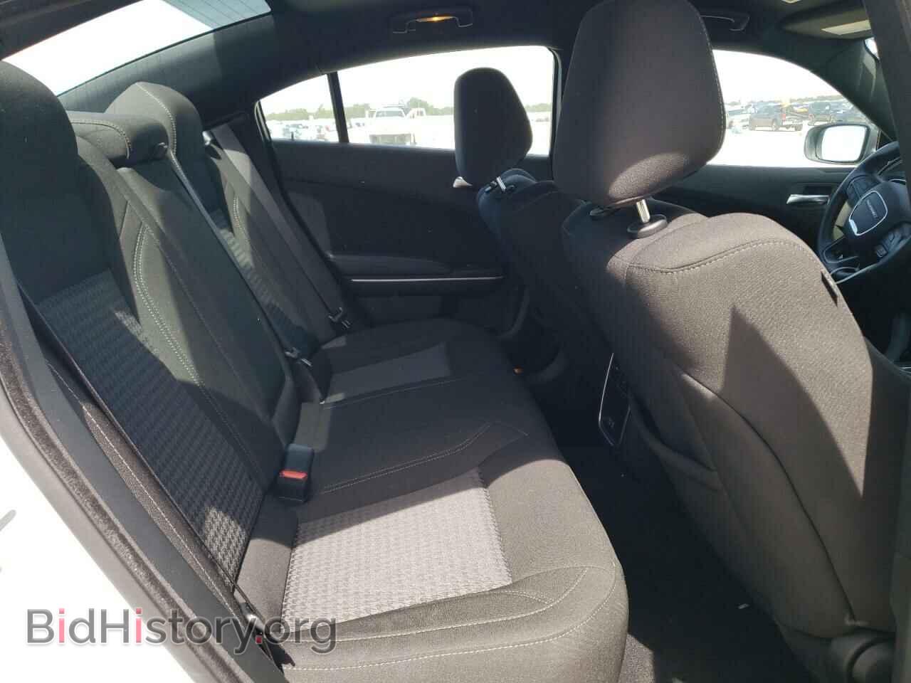 2023 DODGE CHARGER - VIN: 2C3CDXBG3PH690843 - Фото 10