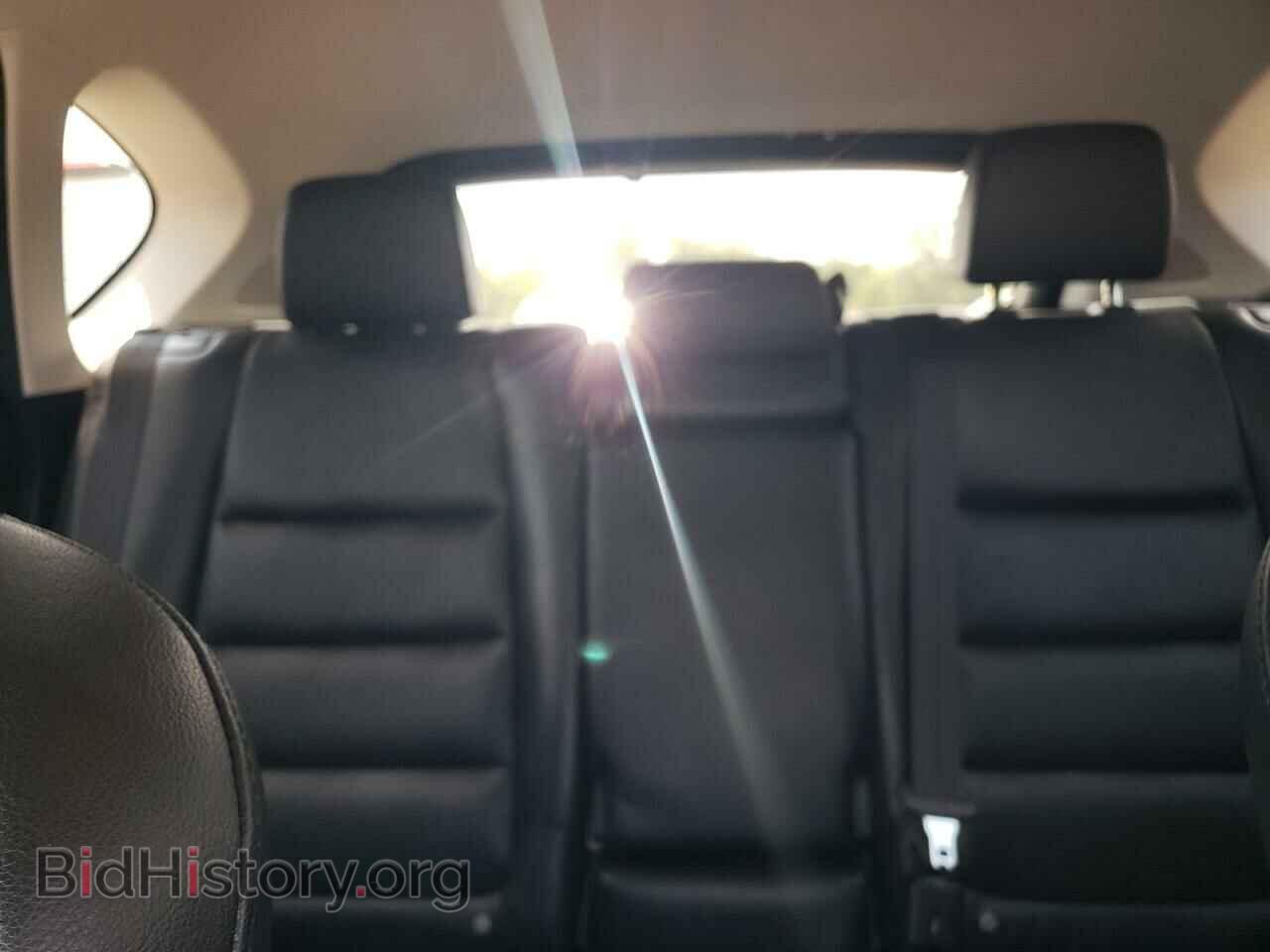 2014 MAZDA CX-5 - VIN: JM3KE2DY9E0316551 - Фото 10