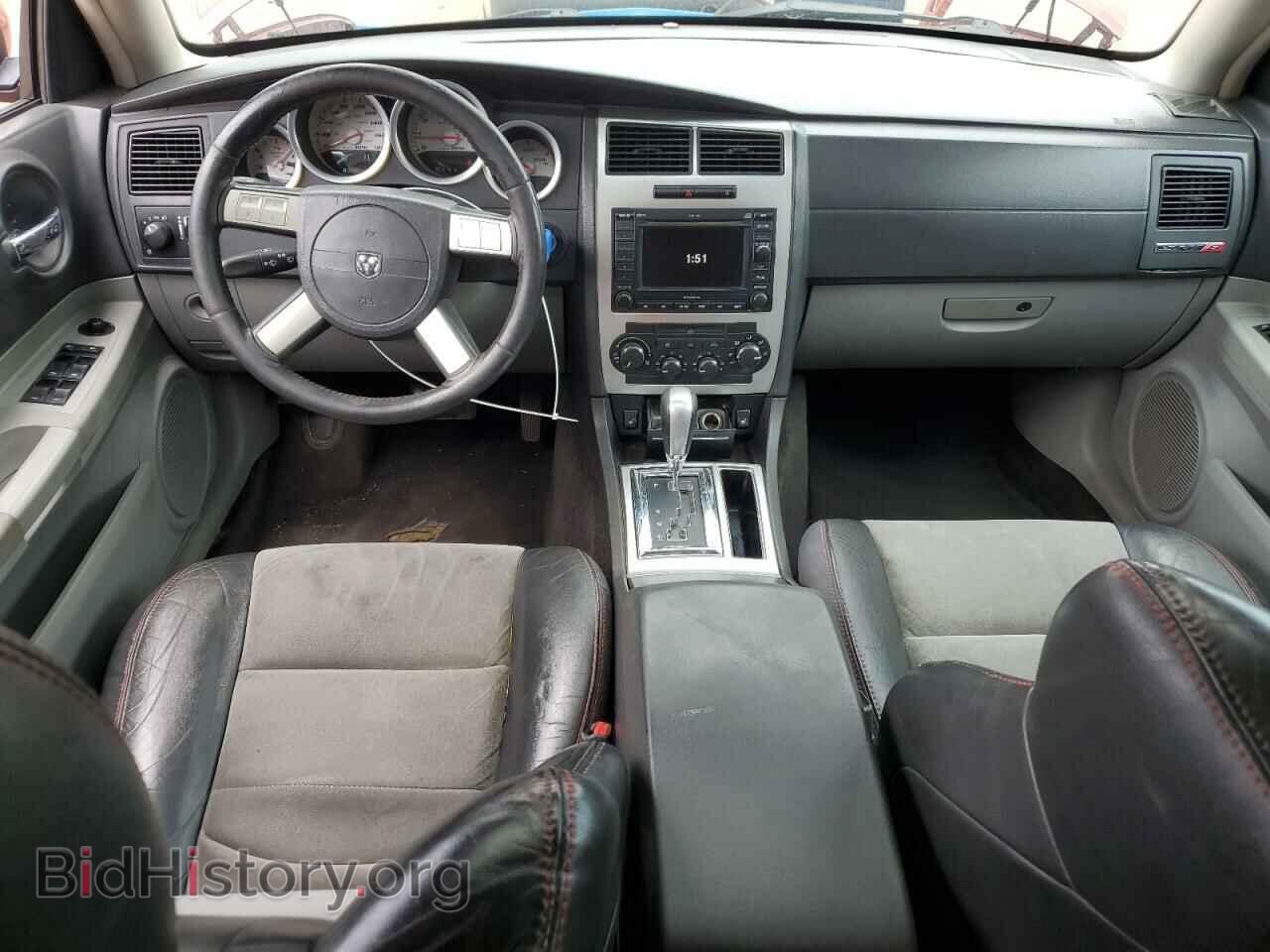 2006 DODGE CHARGER - VIN: 2B3LA73W96H480421 - Фото 8
