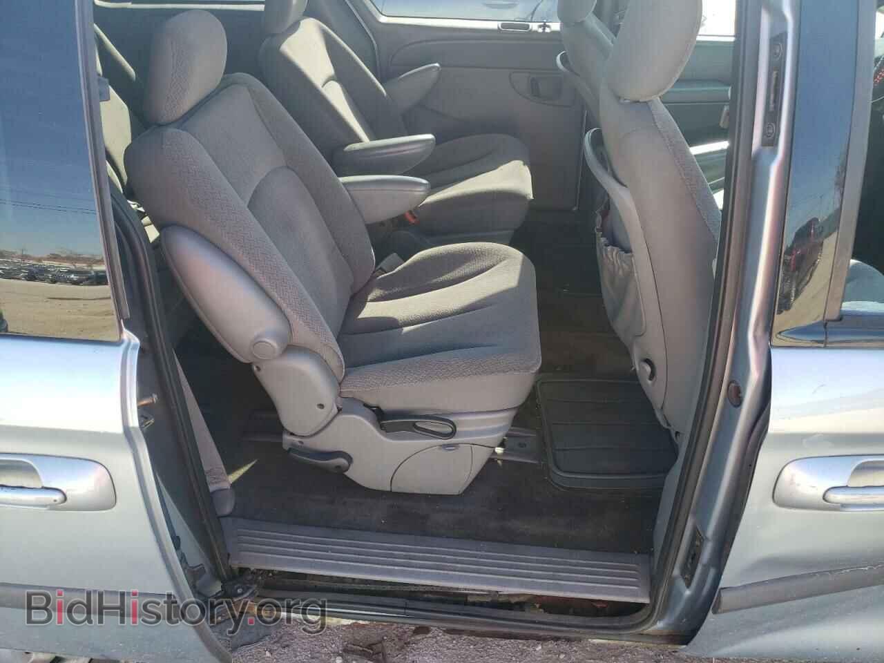 2006 DODGE CARAVAN - VIN: 1D4GP45R86B642586 - Фото 6