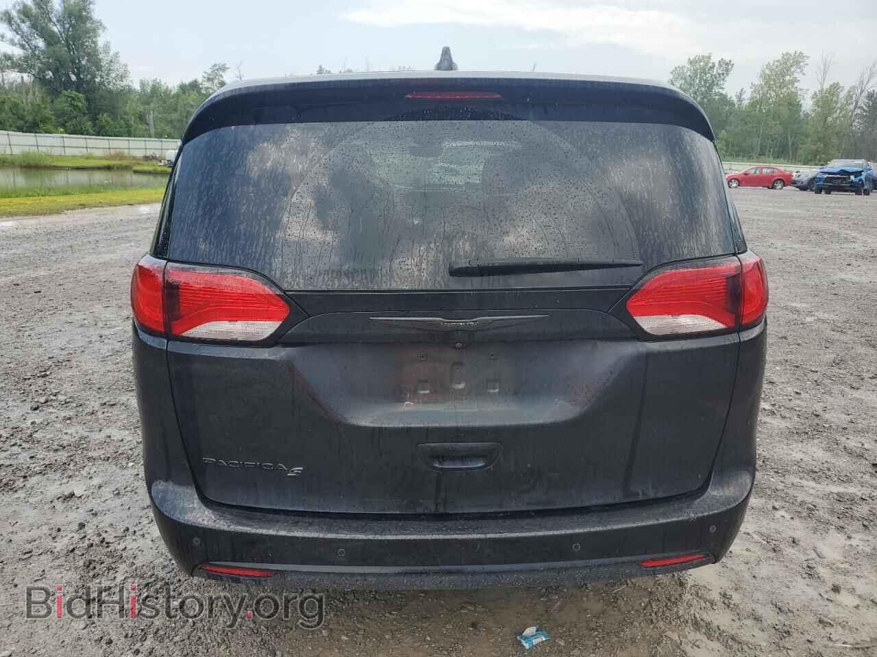 2019 CHRYSLER PACIFICA - VIN: 2C4RC1FG7KR668413 - Фото 6