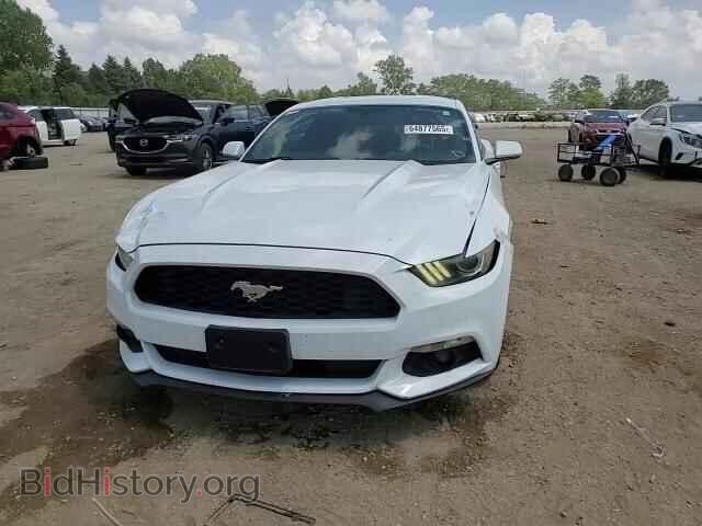 2015 FORD ALL Models - VIN: 1FA6P8AM9F5336107 - Photo 13