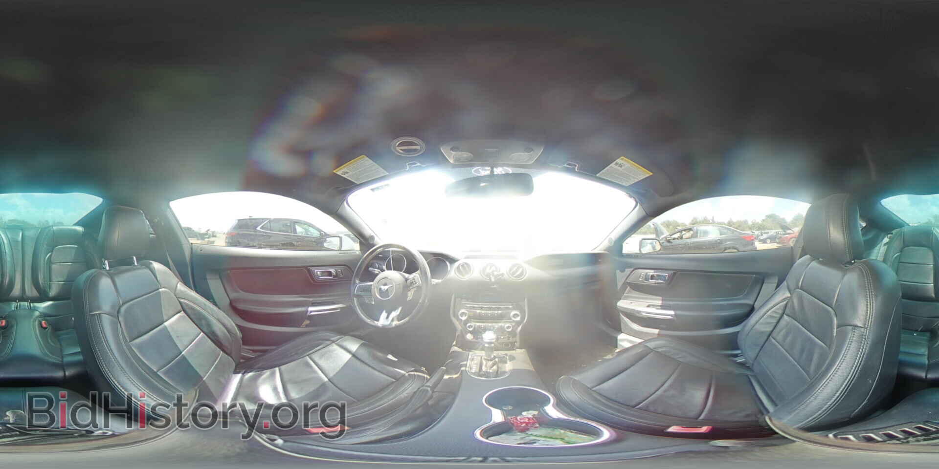 2015 FORD ALL Models - VIN: 1FA6P8AM9F5336107 - Photo 14