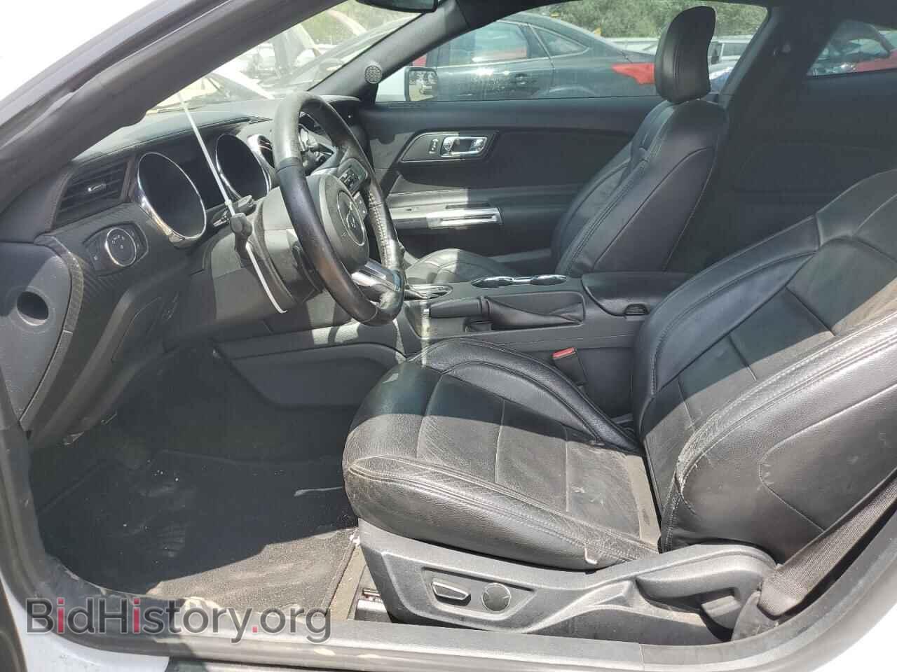 2015 FORD ALL Models - VIN: 1FA6P8AM9F5336107 - Photo 7
