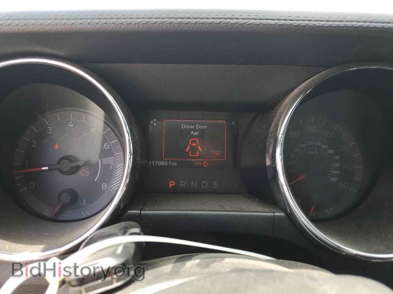 2015 FORD ALL Models - VIN: 1FA6P8AM9F5336107 - Photo 9