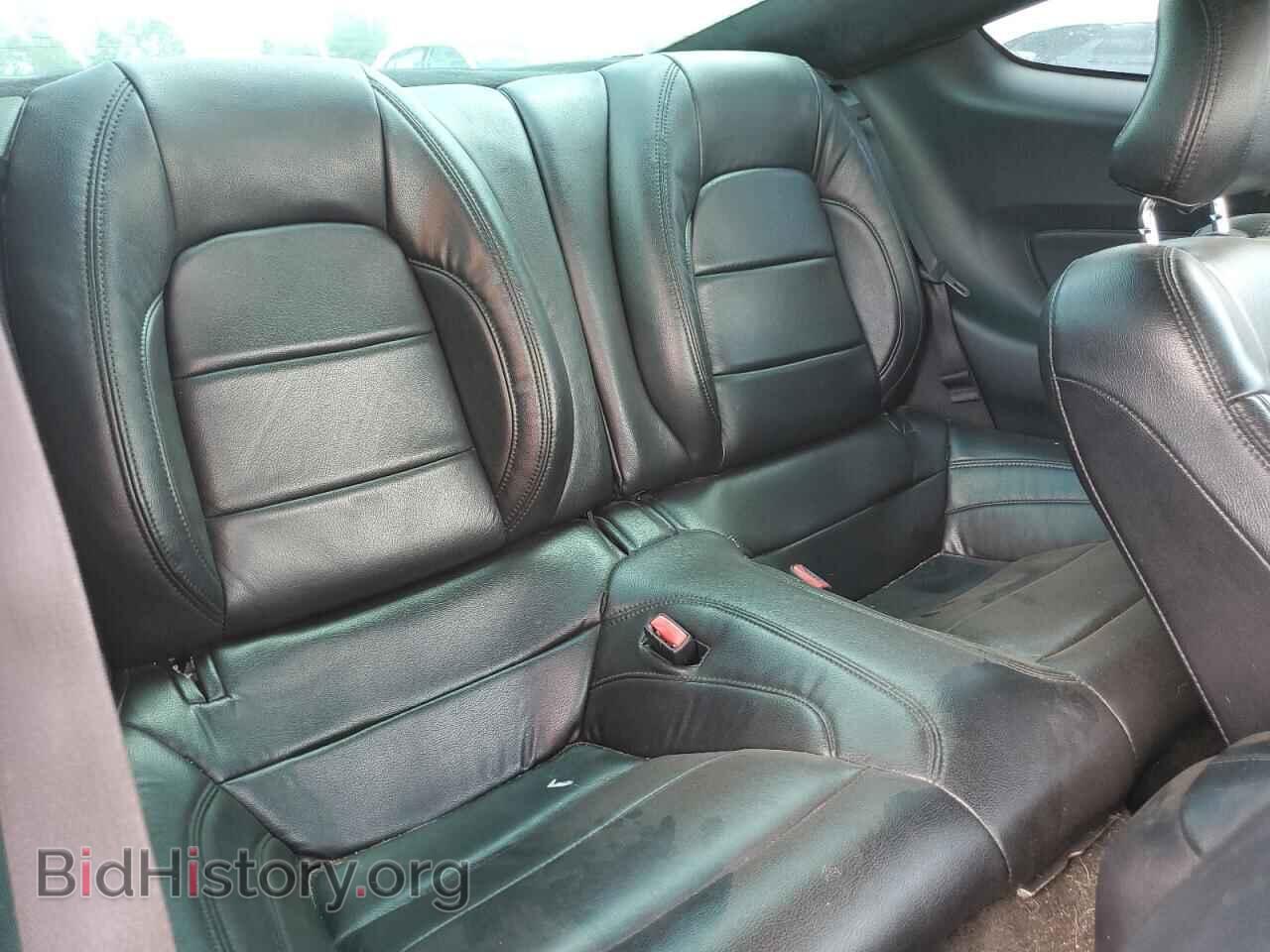 2015 FORD ALL Models - VIN: 1FA6P8AM9F5336107 - Photo 10