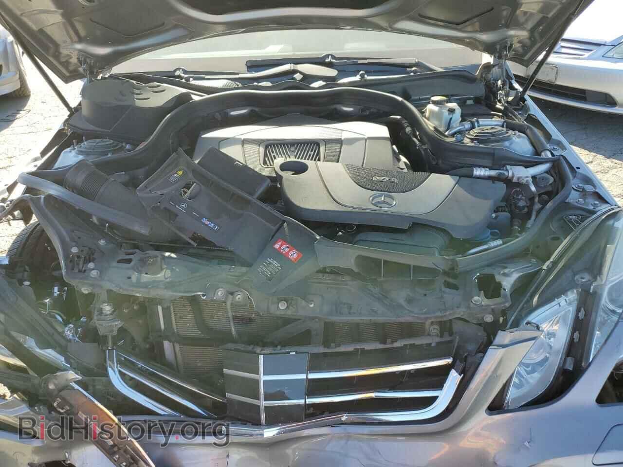 2010 MERCEDES-BENZ E-CLASS - VIN: WDDHF5GBXAA146607 - Photo 7