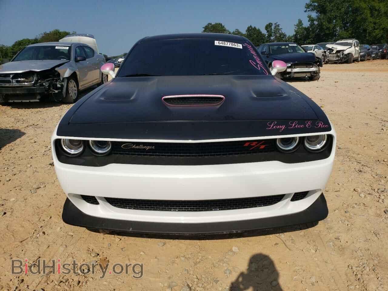 2020 DODGE CHALLENGER - VIN: 2C3CDZFJ2LH106069 - Фото 5