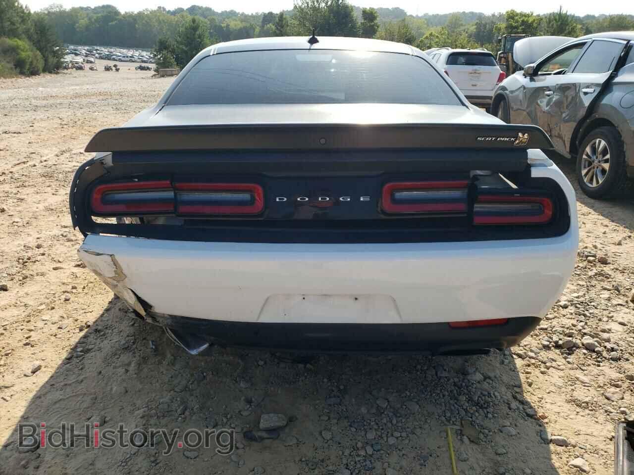 2020 DODGE CHALLENGER - VIN: 2C3CDZFJ2LH106069 - Фото 6