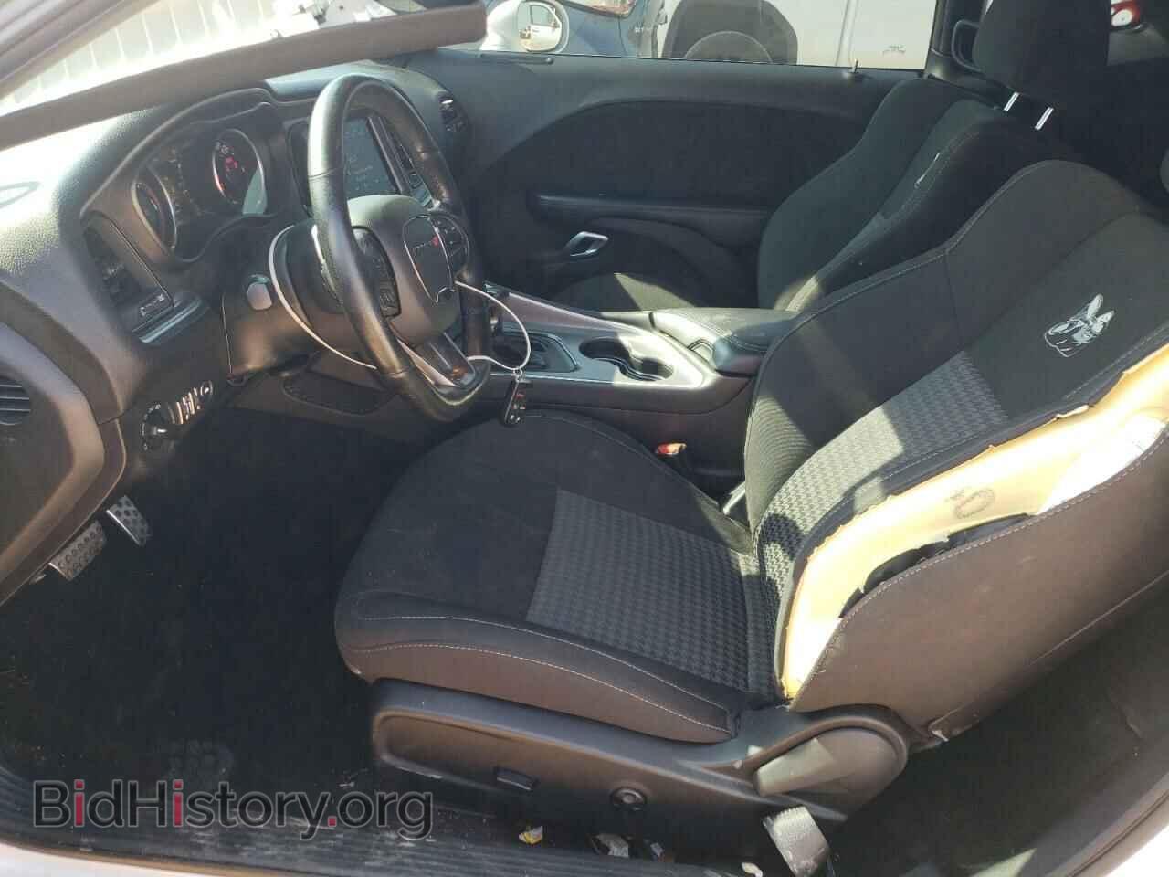 2020 DODGE CHALLENGER - VIN: 2C3CDZFJ2LH106069 - Фото 7