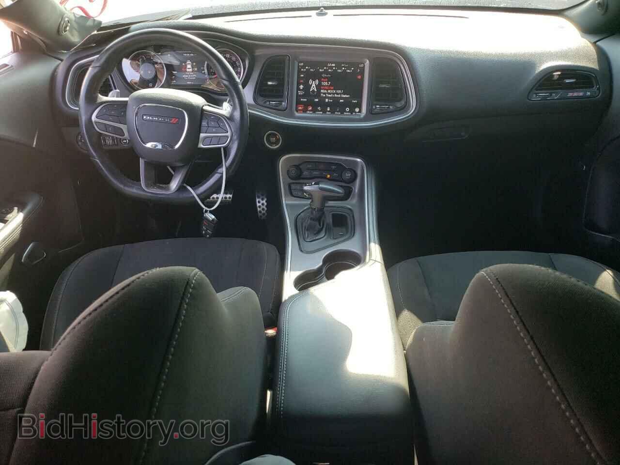 2020 DODGE CHALLENGER - VIN: 2C3CDZFJ2LH106069 - Фото 8