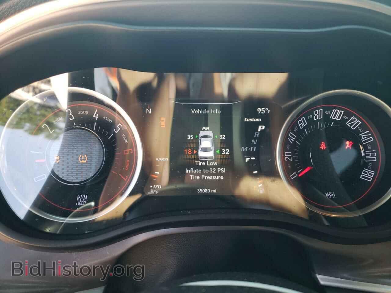 2020 DODGE CHALLENGER - VIN: 2C3CDZFJ2LH106069 - Фото 9