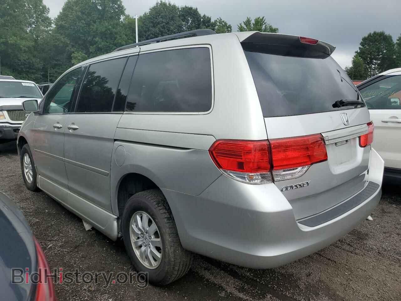 2009 HONDA All Models - VIN: 5FNRL38609B044264 - Фото 2