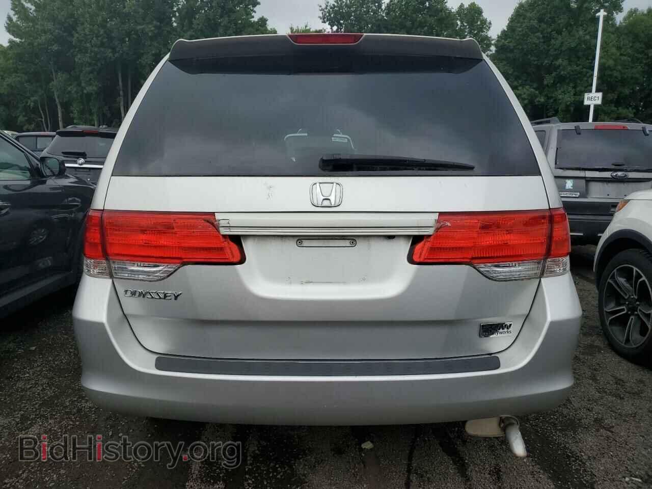 2009 HONDA All Models - VIN: 5FNRL38609B044264 - Фото 6