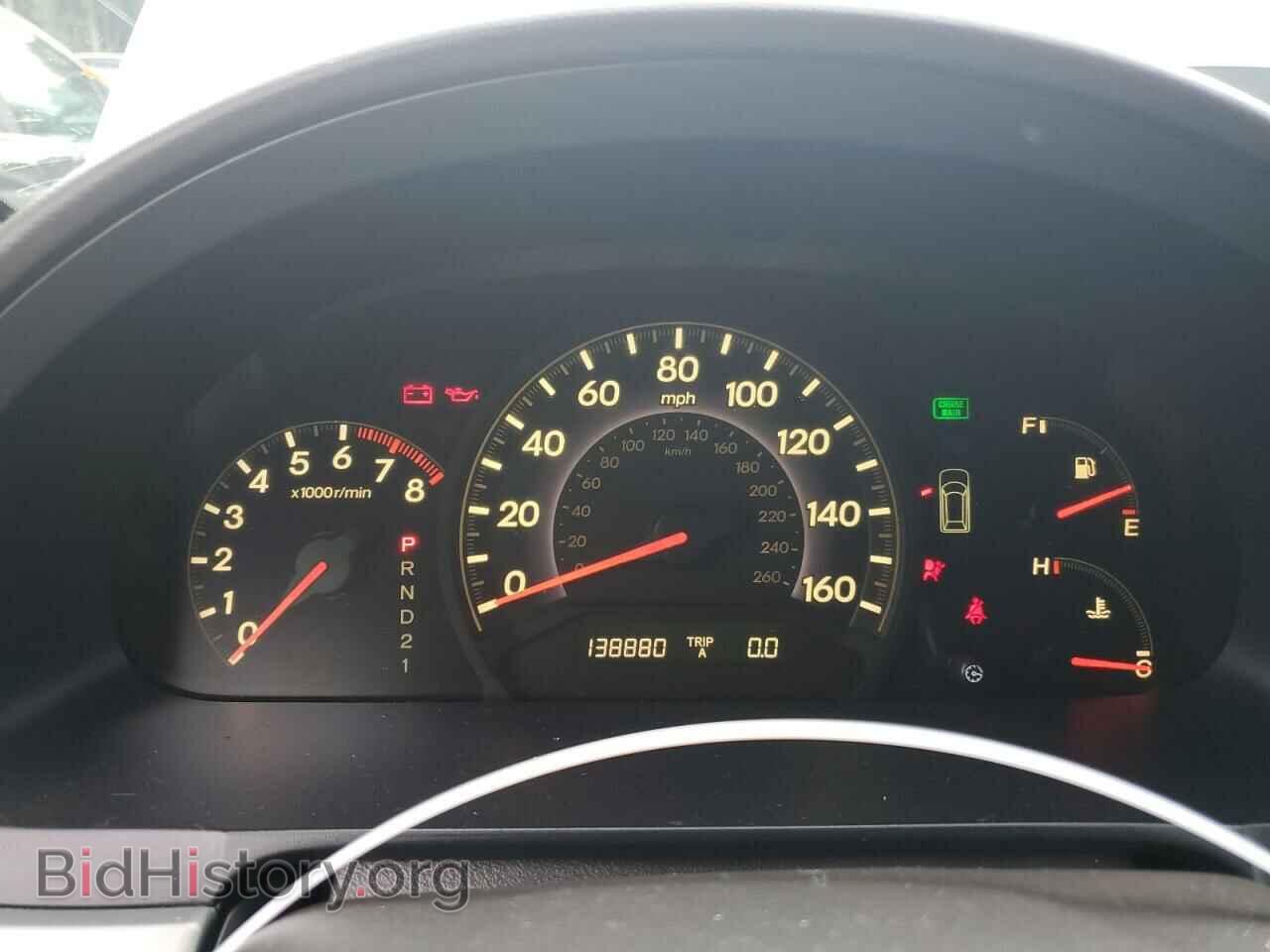 2009 HONDA All Models - VIN: 5FNRL38609B044264 - Фото 9