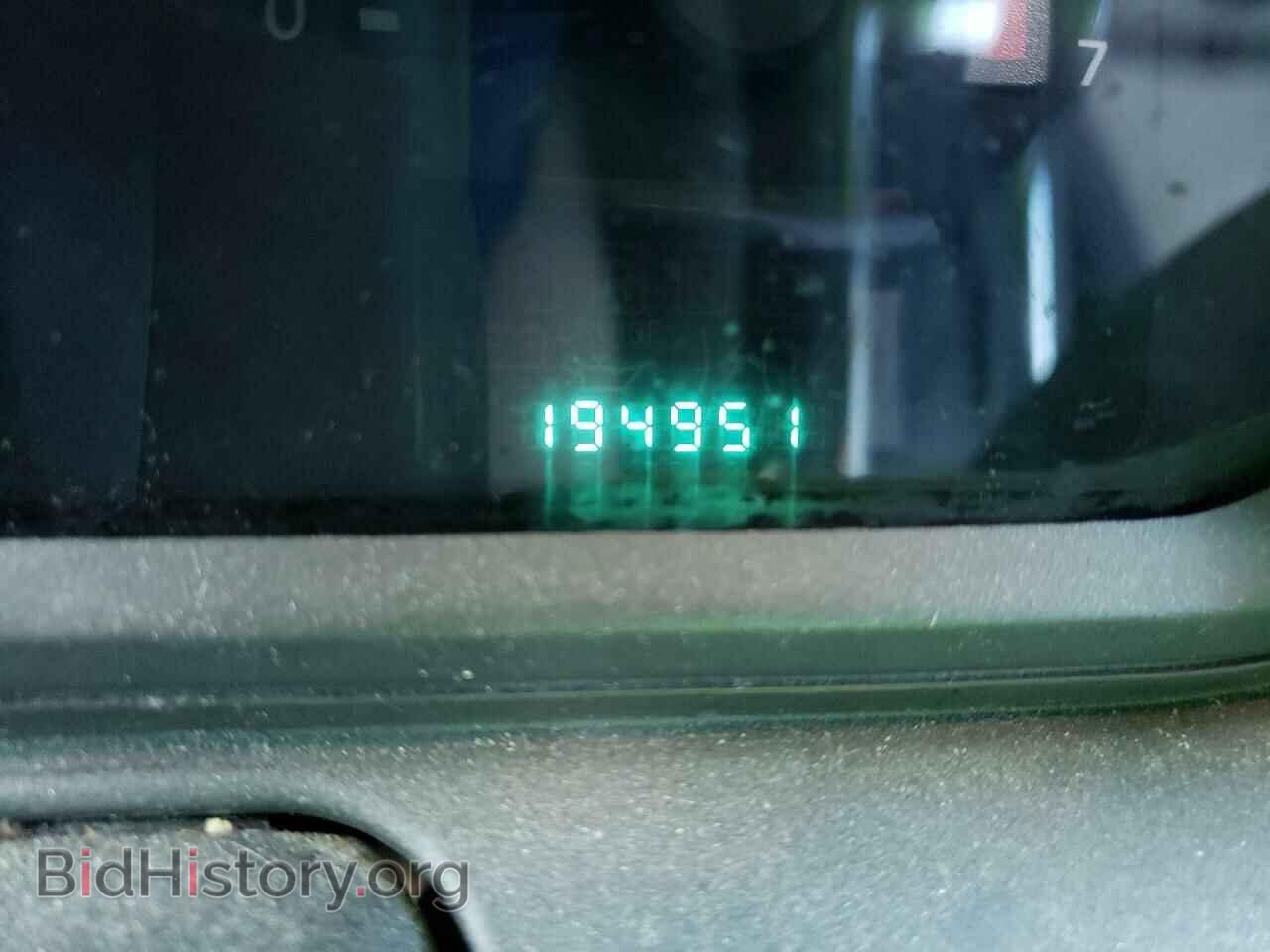 2009 DODGE JOURNEY - VIN: 3D4GH57VX9T554445 - Фото 8