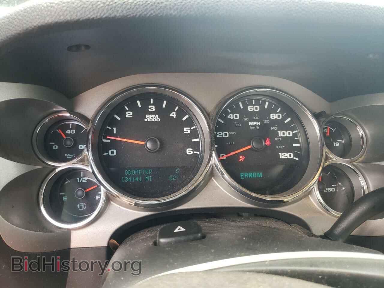 2011 CHEVROLET ALL Models - VIN: 3GCPCSE07BG331702 - Фото 9
