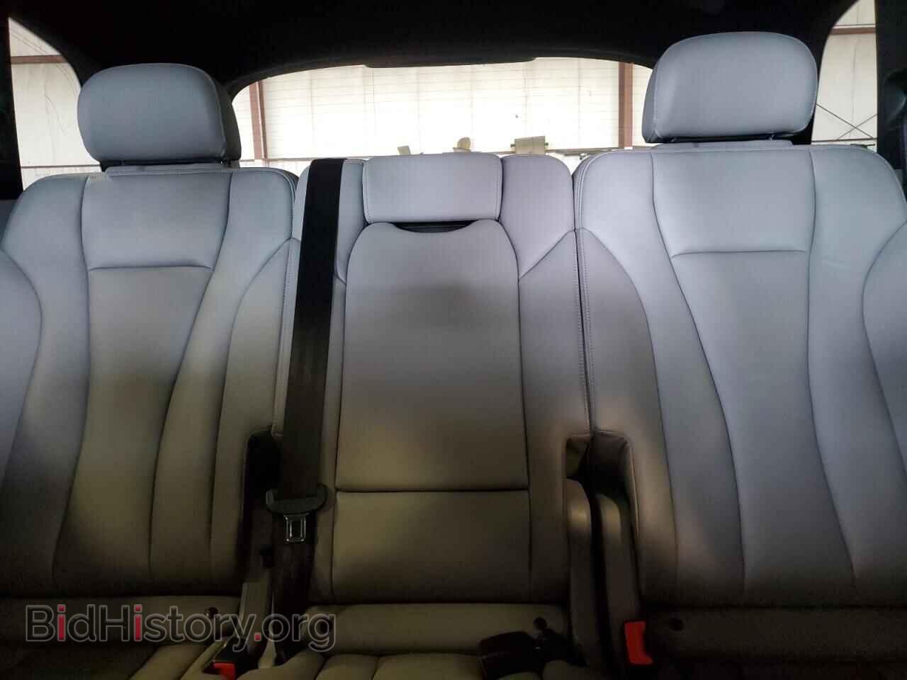 2021 AUDI Q7 - VIN: WA1LXAF76MD012746 - Фото 10