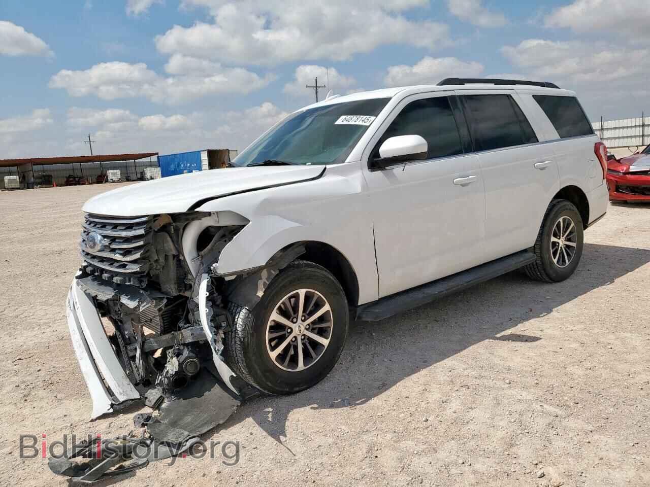 Photo 1FMJU1HT6LEA07986 - FORD EXPEDITION 2020