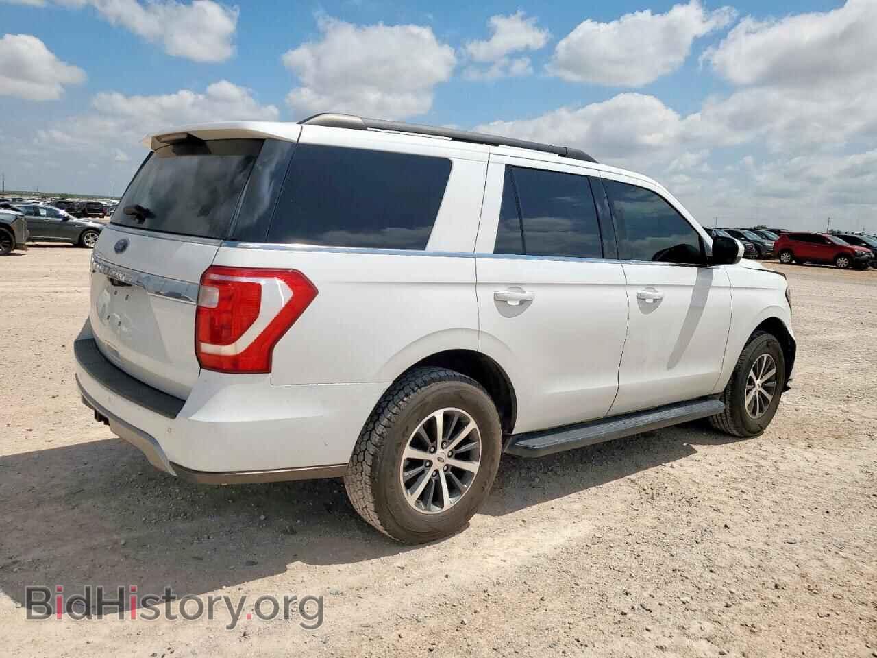 2020 FORD EXPEDITION - VIN: 1FMJU1HT6LEA07986 - Фото 3