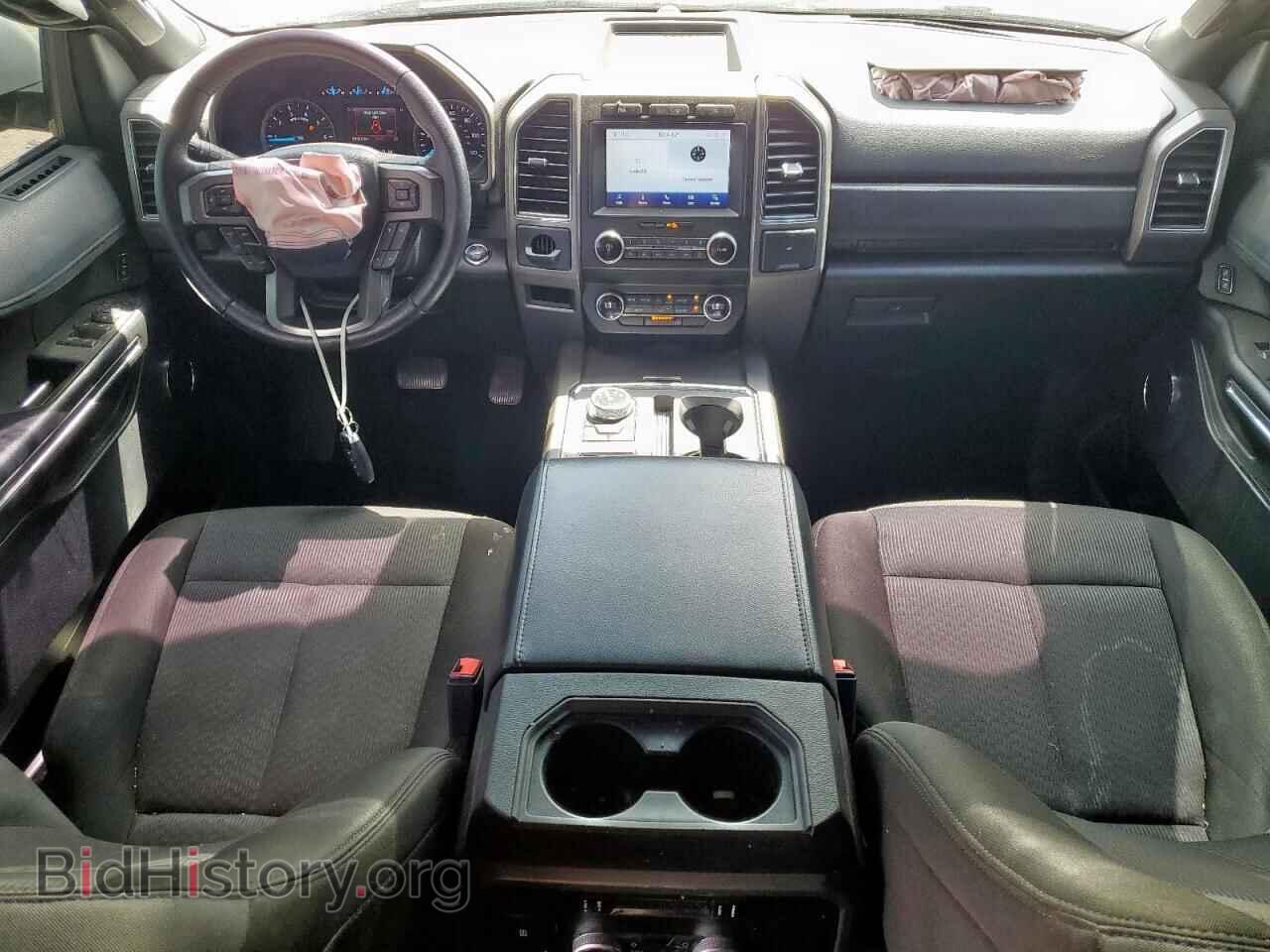 2020 FORD EXPEDITION - VIN: 1FMJU1HT6LEA07986 - Фото 8