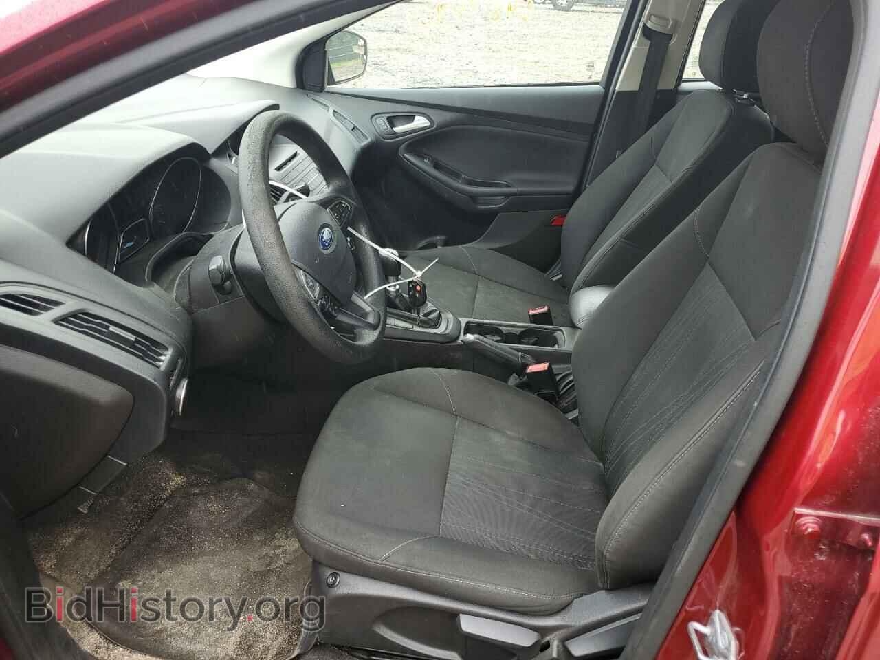 2015 FORD FOCUS - VIN: 1FADP3FE4FL272761 - Фото 7