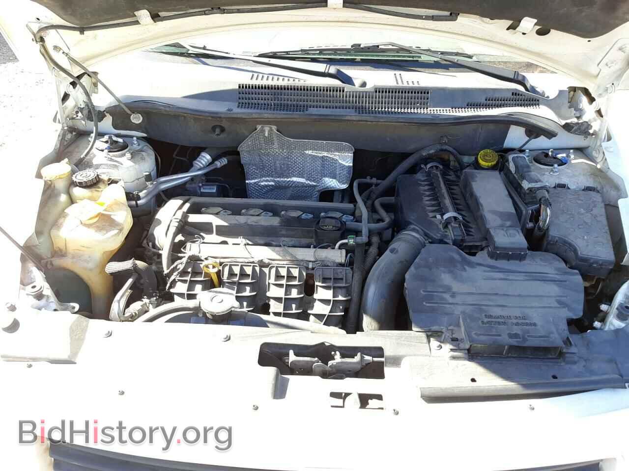 2007 DODGE CALIBER - VIN: 1B3HB48B17D282809 - Photo 7