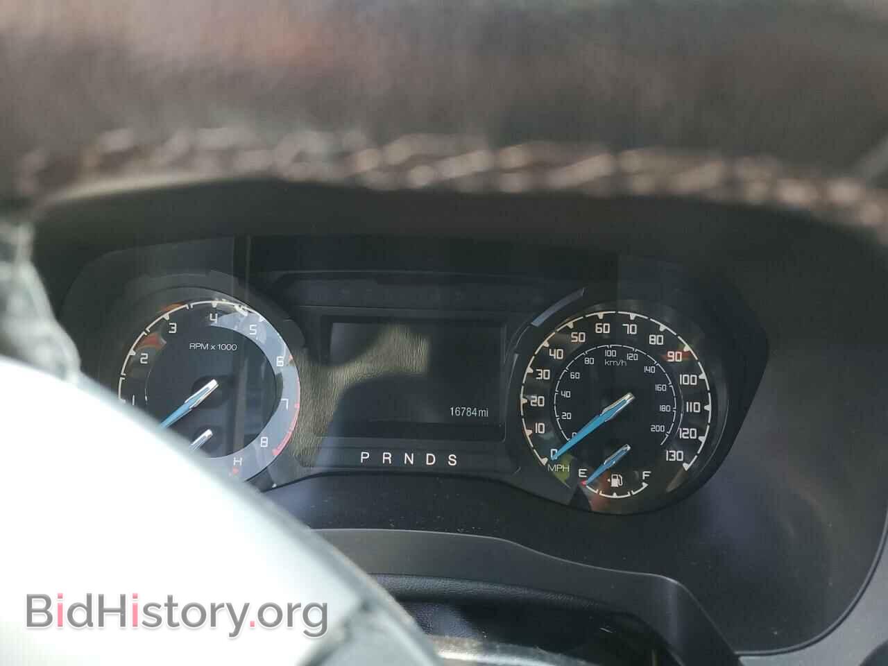 2021 FORD RANGER - VIN: 1FTER1FH2MLD04014 - Фото 9