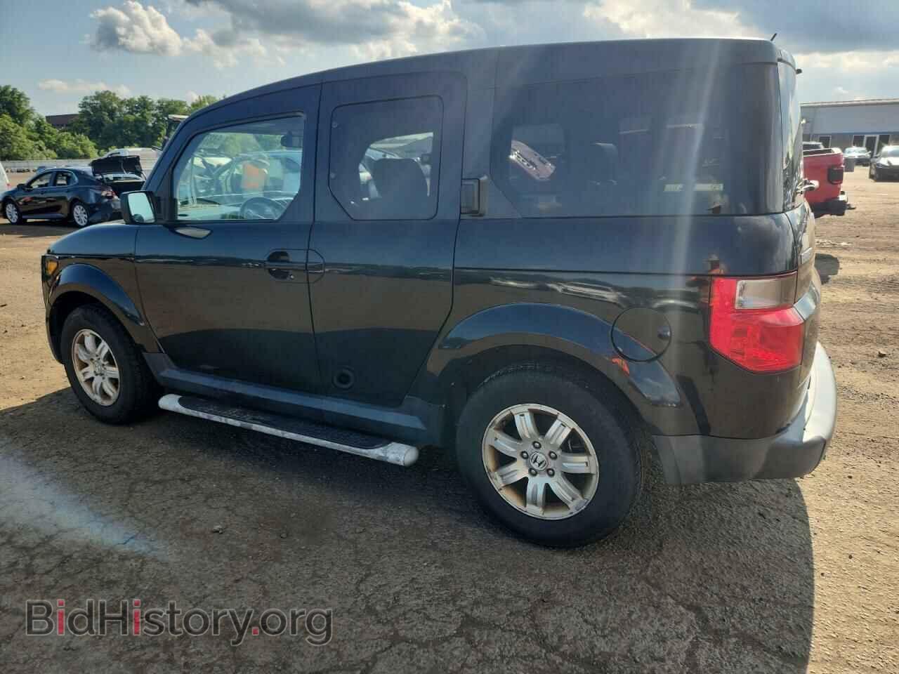 2006 HONDA ELEMENT - VIN: 5J6YH28736L024643 - Photo 2