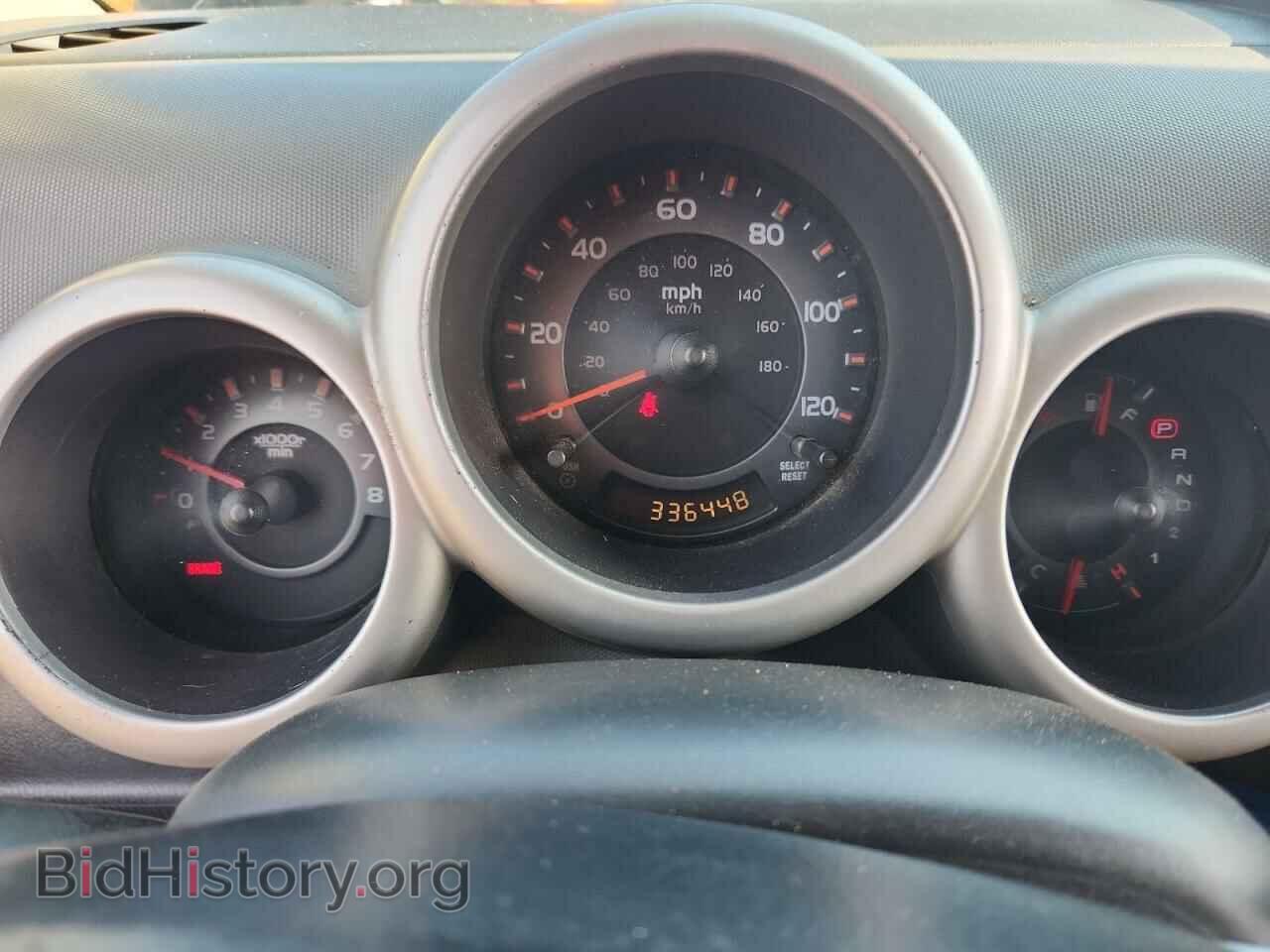 2006 HONDA ELEMENT - VIN: 5J6YH28736L024643 - Photo 9