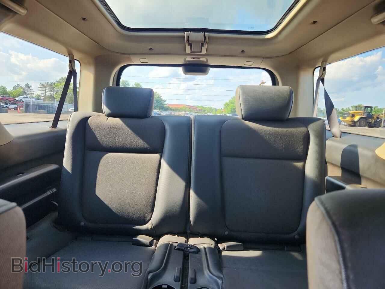 2006 HONDA ELEMENT - VIN: 5J6YH28736L024643 - Photo 10