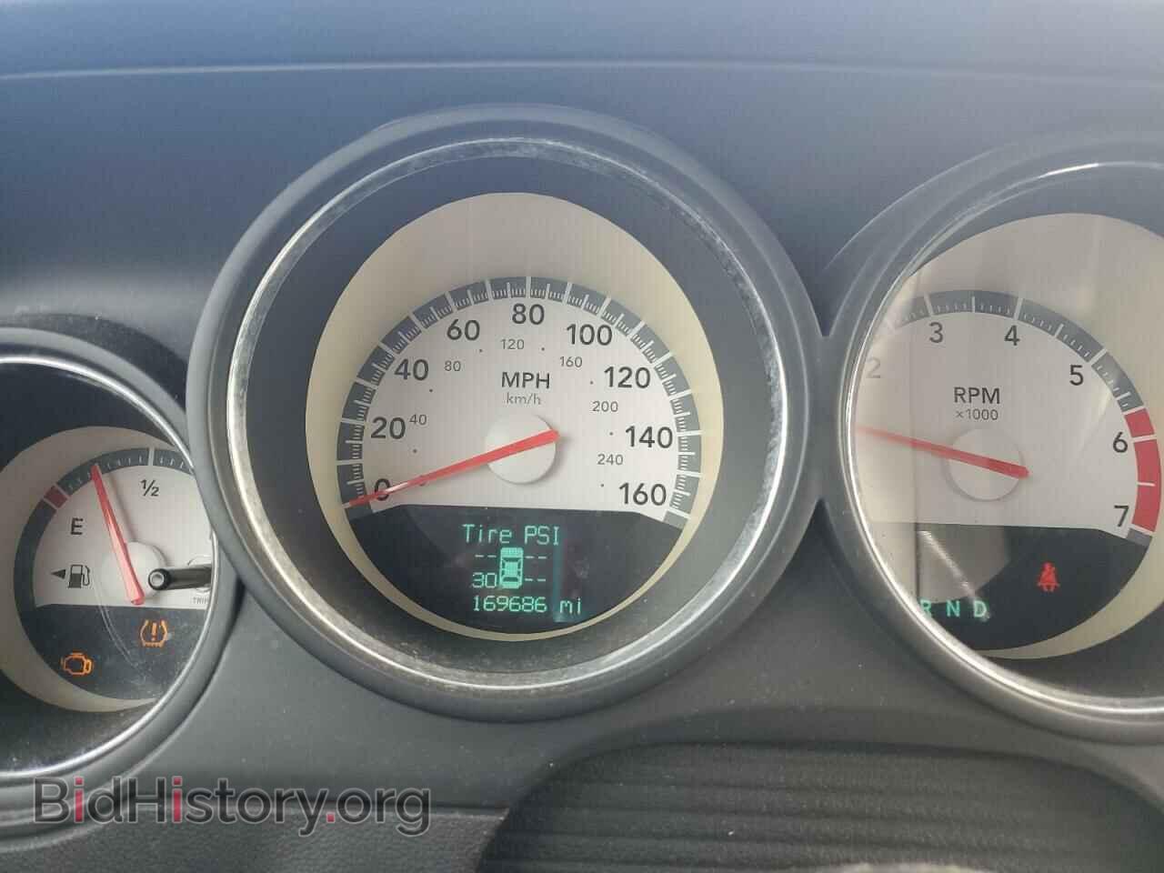 2010 DODGE CHALLENGER - VIN: 2B3CJ4DV1AH130715 - Фото 9