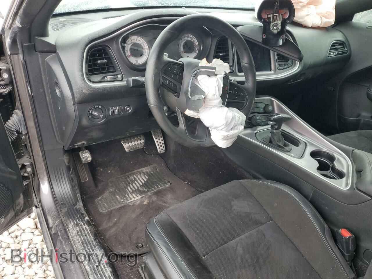 2019 DODGE CHALLENGER - VIN: 2C3CDZFJ6KH534984 - Photo 8