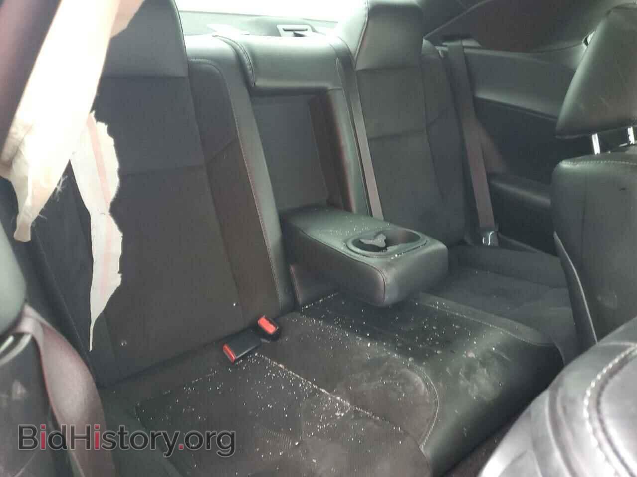 2019 DODGE CHALLENGER - VIN: 2C3CDZFJ6KH534984 - Photo 10