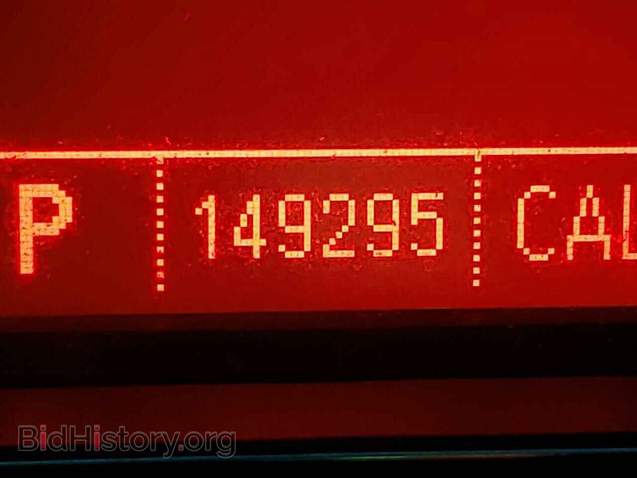 2011 GMC TERRAIN - VIN: 2CTALMEC9B6460732 - Фото 8