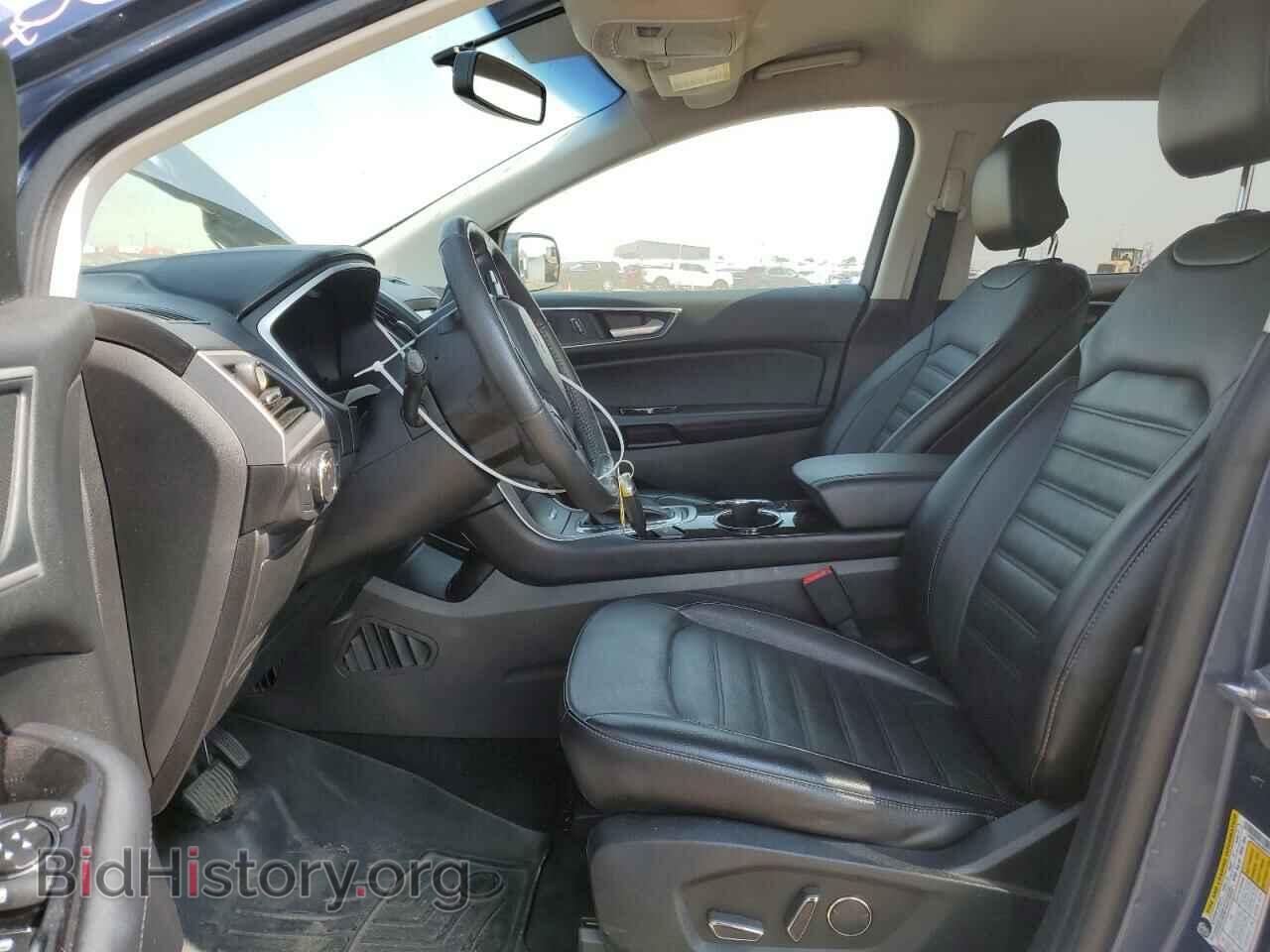 2018 FORD EDGE - VIN: 2FMPK4J96JBB63146 - Фото 7