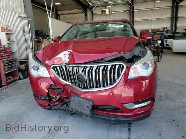2014 BUICK ENCLAVE - VIN: 5GAKVBKD9EJ263399 - Photo 11