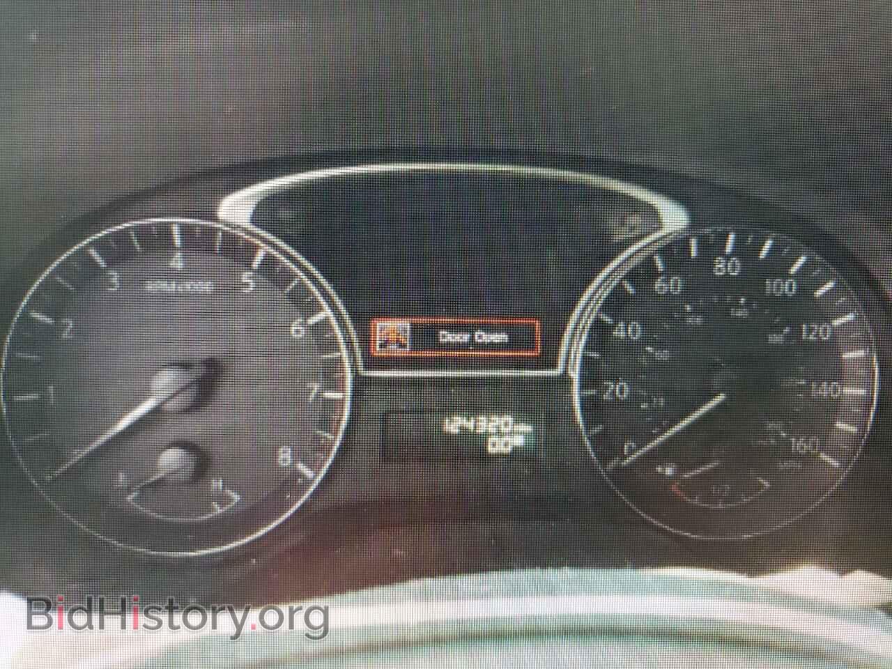 2015 NISSAN PATHFINDER - VIN: 5N1AR2MM3FC685553 - Фото 9
