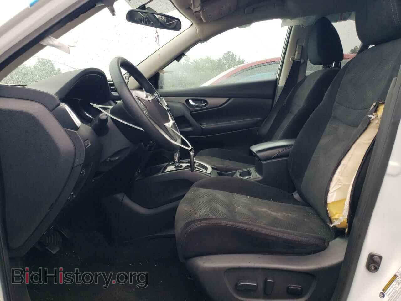 2015 NISSAN ROGUE - VIN: 5N1AT2MV5FC867541 - Фото 7