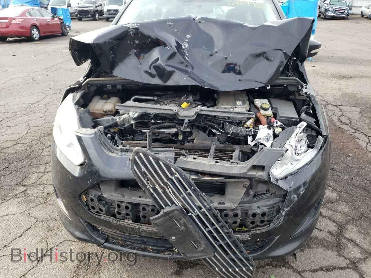 2014 FORD CMAX - VIN: 1FADP5AU8EL506652 - Photo 9