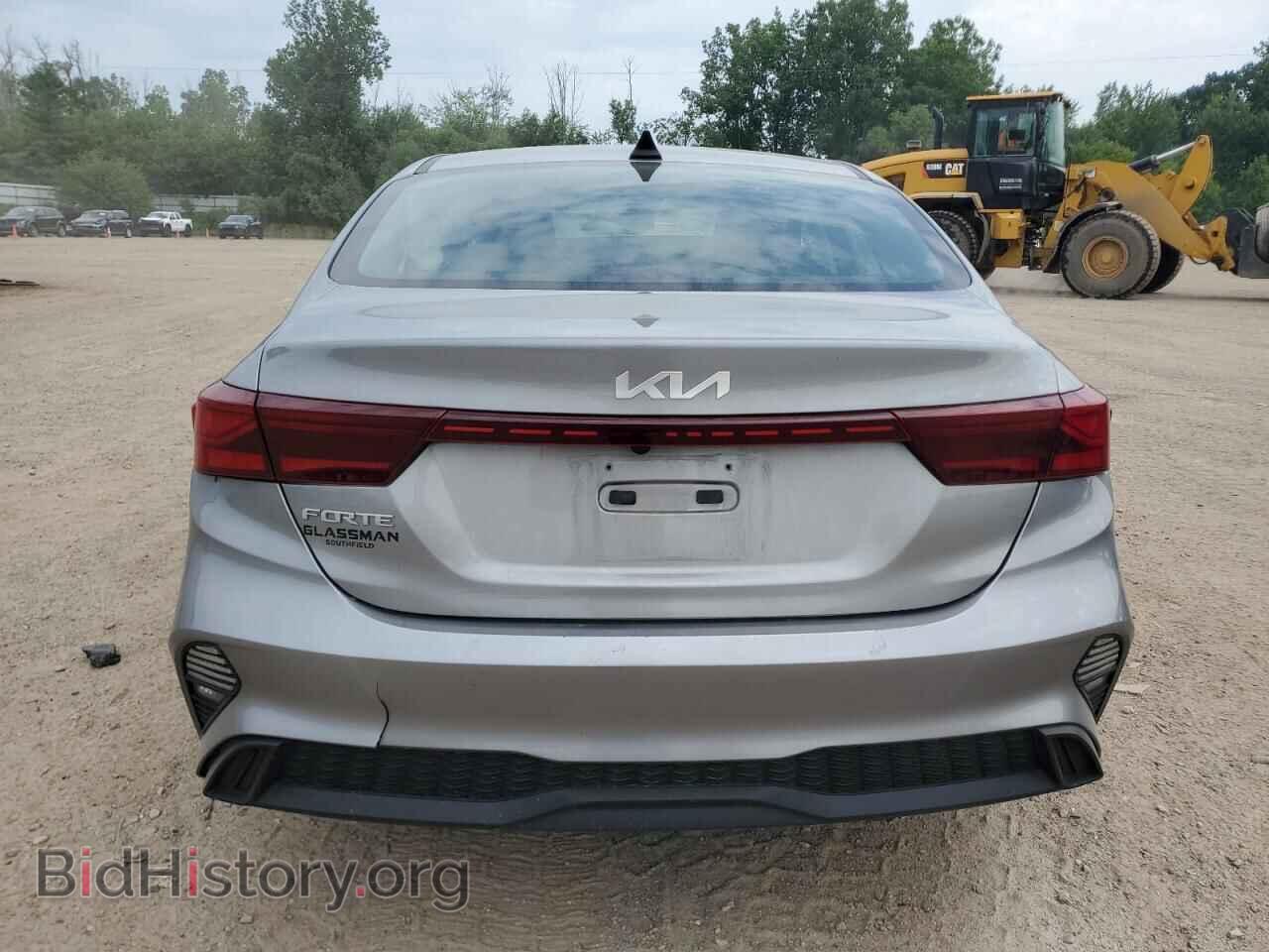 2023 KIA FORTE - VIN: 3KPF24AD7PE613599 - Фото 6