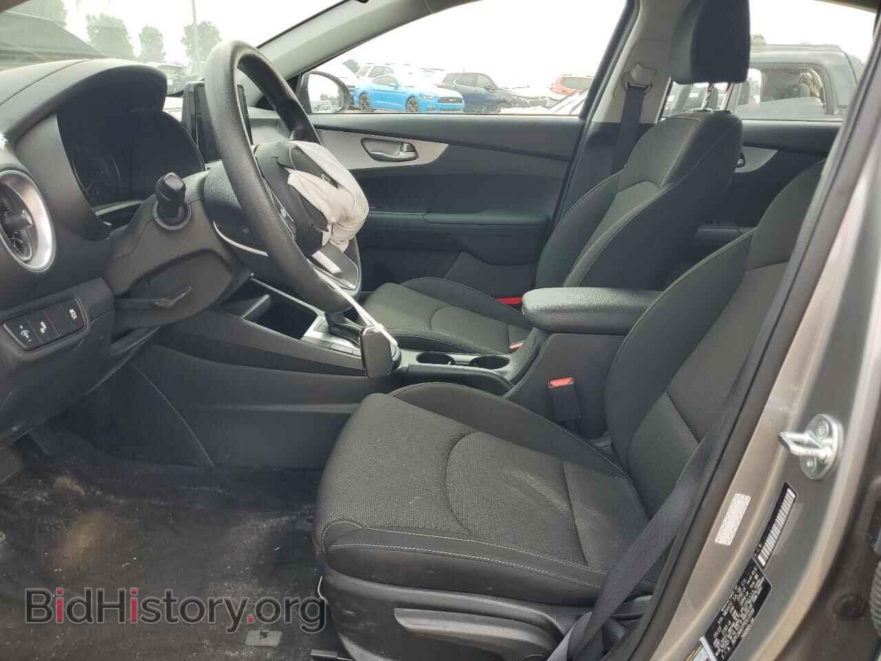 2023 KIA FORTE - VIN: 3KPF24AD7PE613599 - Фото 7