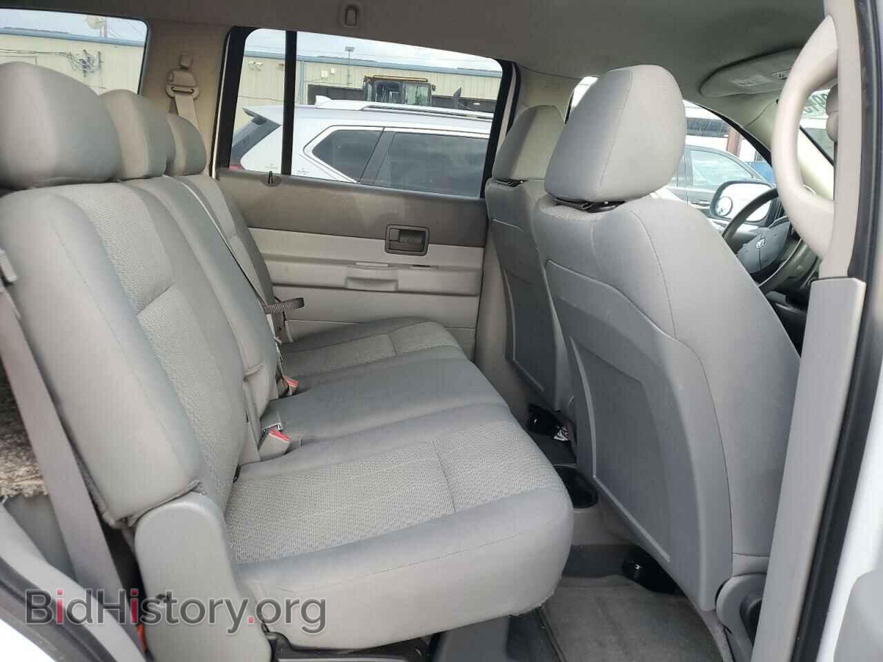 2007 DODGE DURANGO - VIN: 1D8HD38P97F557010 - Фото 11