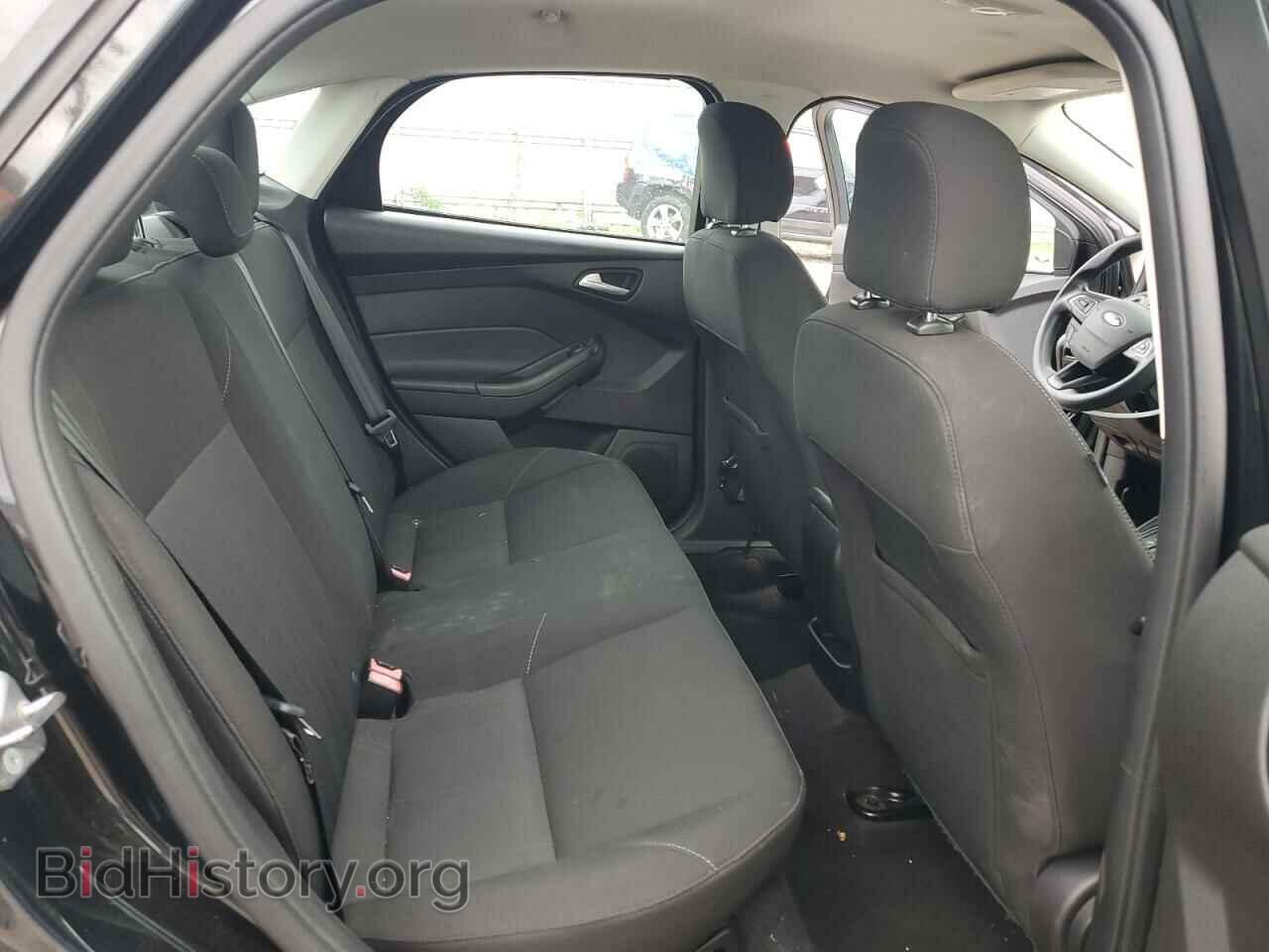 2015 FORD FOCUS - VIN: 1FADP3F24FL317400 - Фото 10