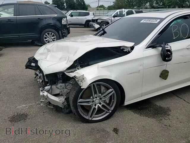 2017 MERCEDES-BENZ E-CLASS - VIN: WDDZF4KB1HA080223 - Фото 13