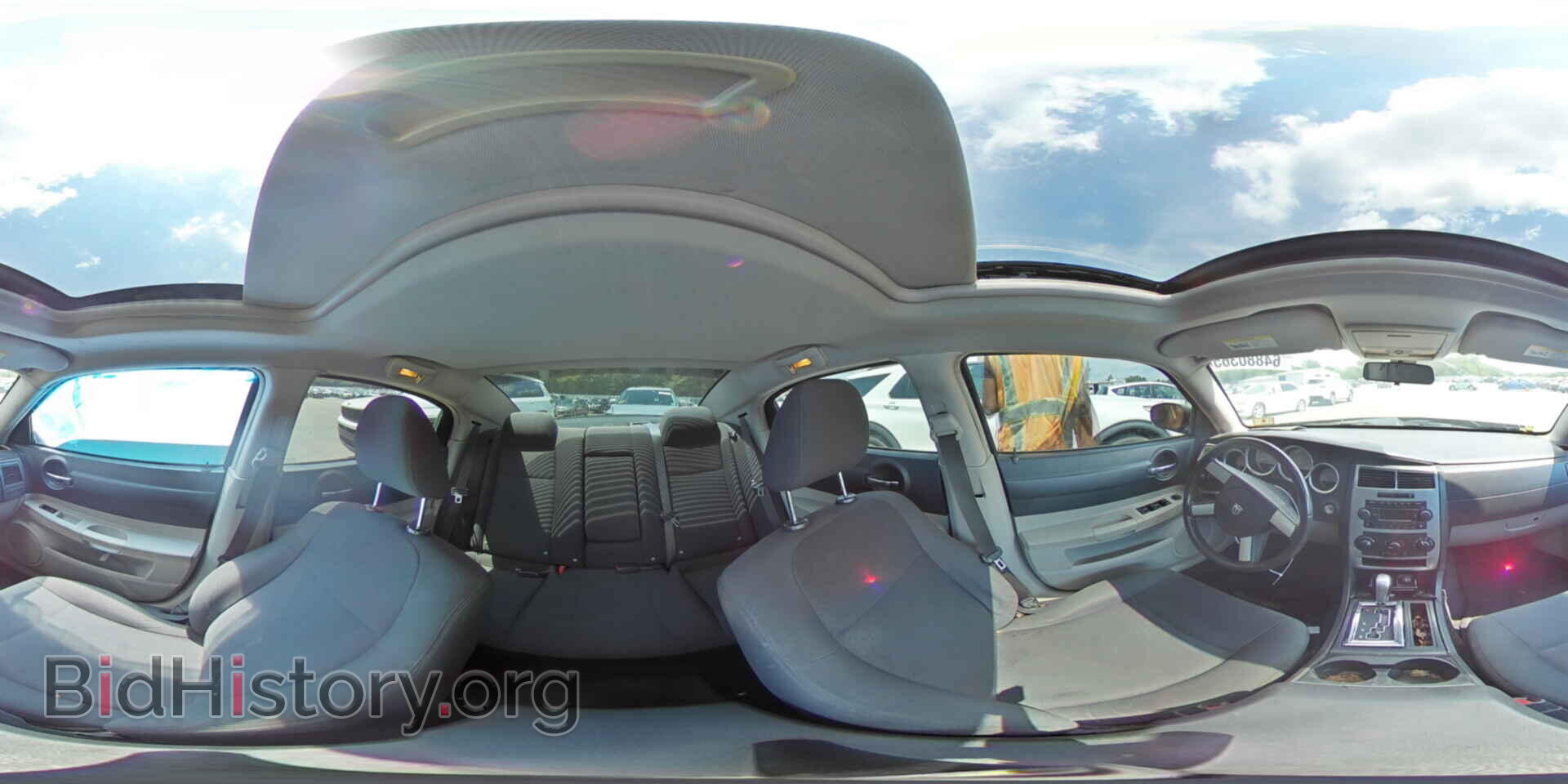 2007 DODGE CHARGER - VIN: 2B3KA43G77H614041 - Фото 14