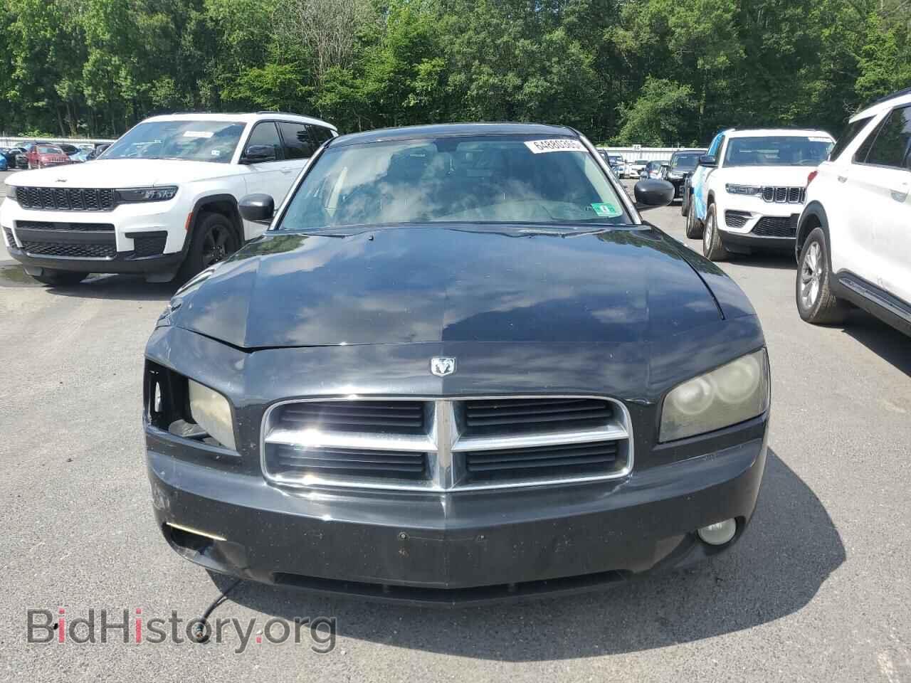 2007 DODGE CHARGER - VIN: 2B3KA43G77H614041 - Фото 5