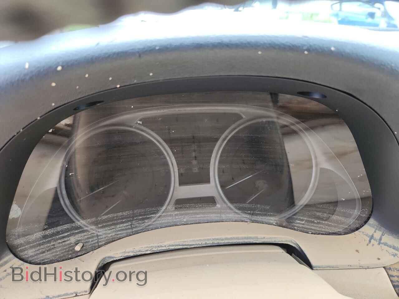 2007 LEXUS IS - VIN: JTHBK262175028408 - Photo 9