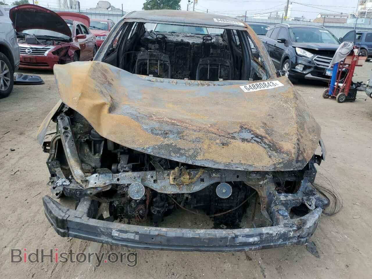 2015 KIA OPTIMA - VIN: 5XXGN4A76FG449015 - Фото 5